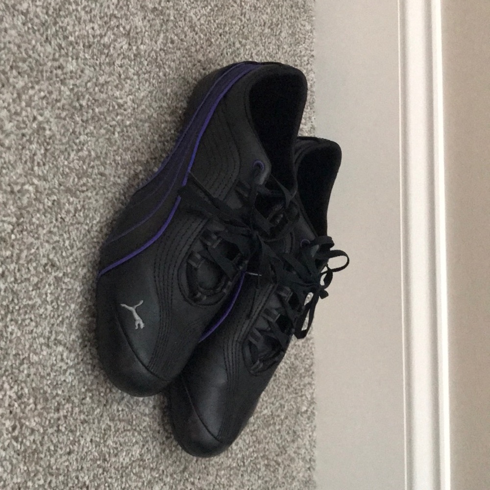 Puma soleil size 9